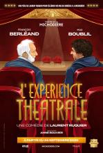 EXPERIENCE THEATRALE