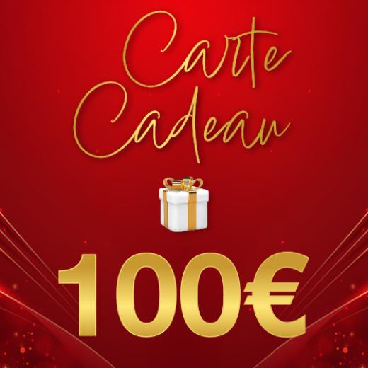 carte cadeau